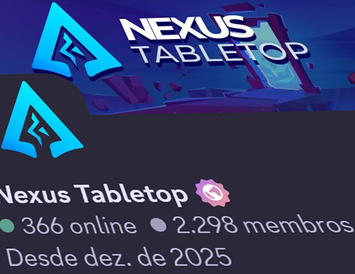 Nexus Discord