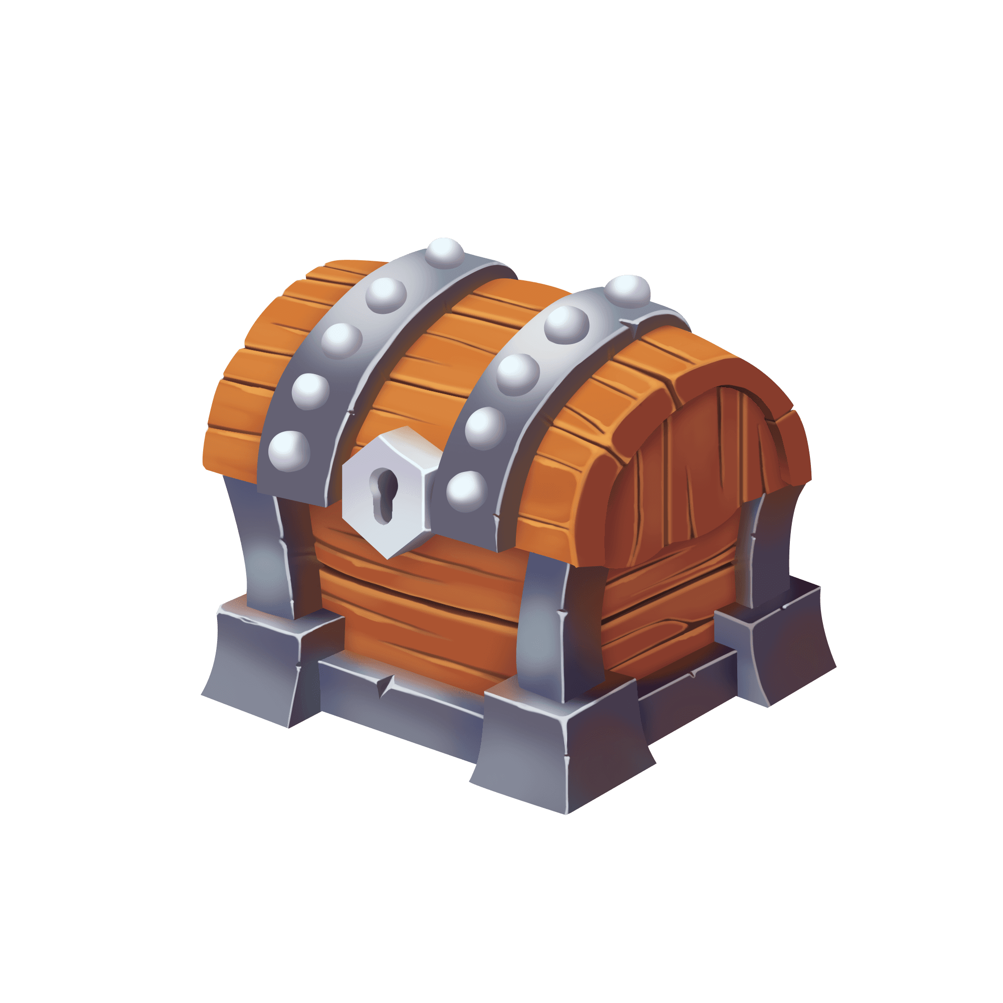 Party Pack (4 Players)