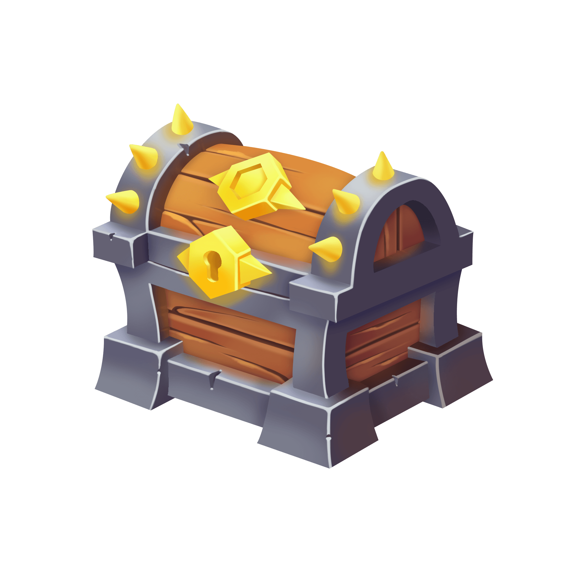 Party Pack (6 Players)